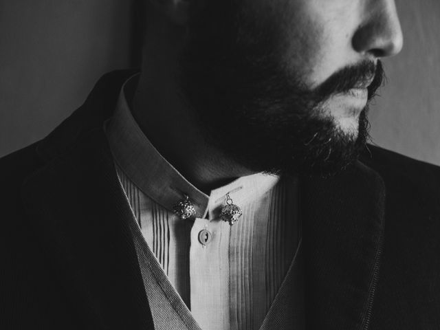 Il matrimonio di Greca e Alessandro a Alghero, Sassari 3