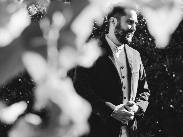 Il matrimonio di Greca e Alessandro a Alghero, Sassari 4