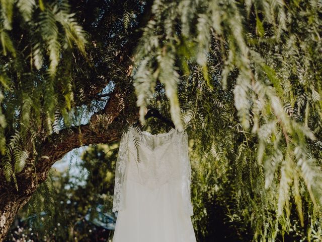 Il matrimonio di Greca e Alessandro a Alghero, Sassari 5