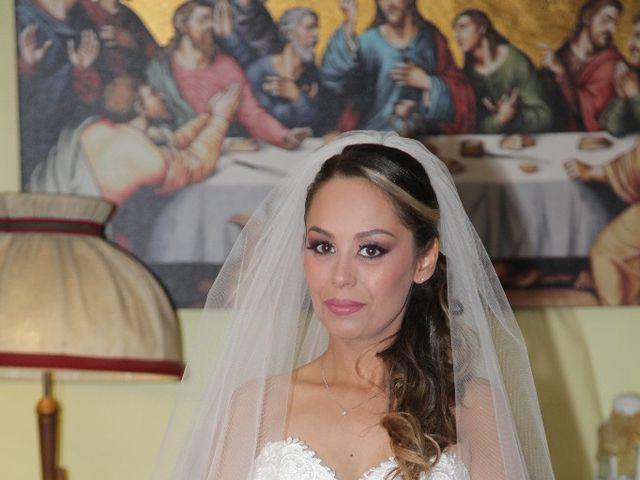 Il matrimonio di Mirko e Roberta a Lecce, Lecce 3