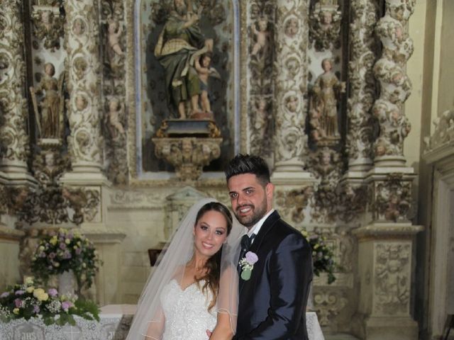 Il matrimonio di Mirko e Roberta a Lecce, Lecce 4