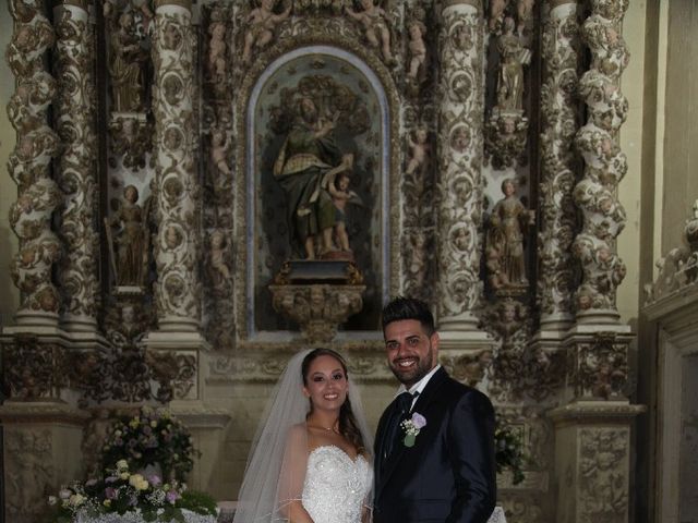 Il matrimonio di Mirko e Roberta a Lecce, Lecce 5