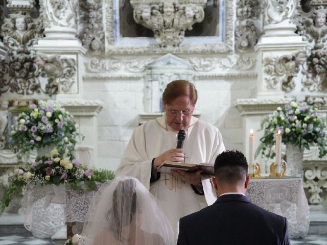 Il matrimonio di Mirko e Roberta a Lecce, Lecce 6