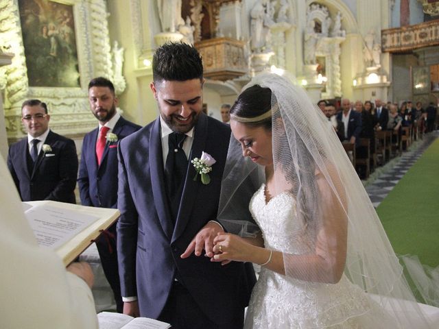 Il matrimonio di Mirko e Roberta a Lecce, Lecce 1