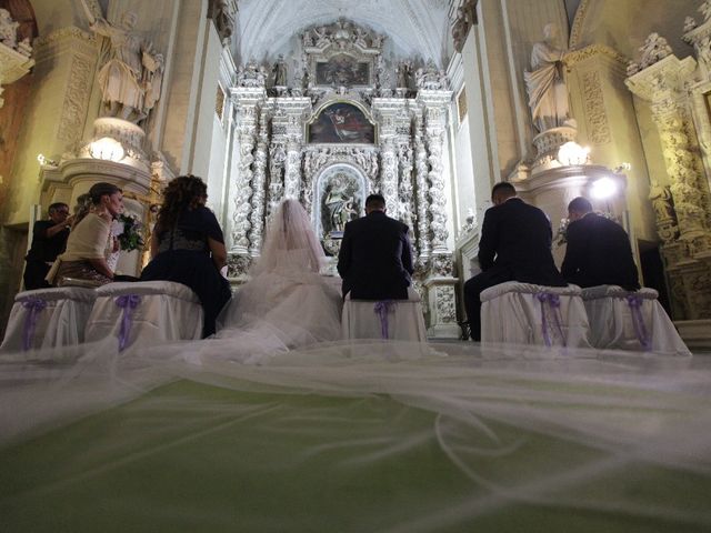 Il matrimonio di Mirko e Roberta a Lecce, Lecce 2