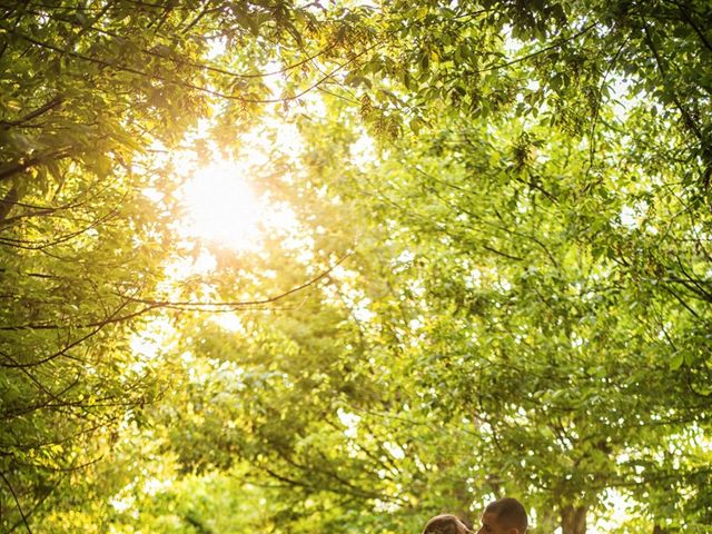 Il matrimonio di Paolo e Elena a Torre de&apos; Picenardi, Cremona 38