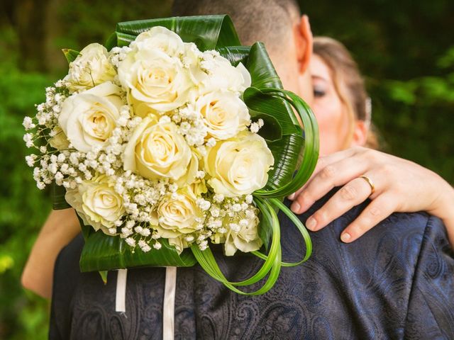 Il matrimonio di Paolo e Elena a Torre de&apos; Picenardi, Cremona 39