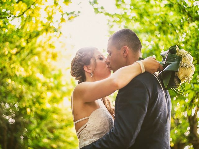 Il matrimonio di Paolo e Elena a Torre de&apos; Picenardi, Cremona 40