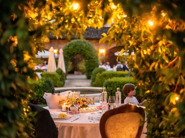 Il matrimonio di Paolo e Elena a Torre de&apos; Picenardi, Cremona 56