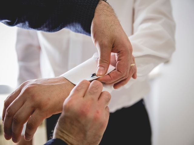 Il matrimonio di Cristian e Lucia a Forlì, Forlì-Cesena 14