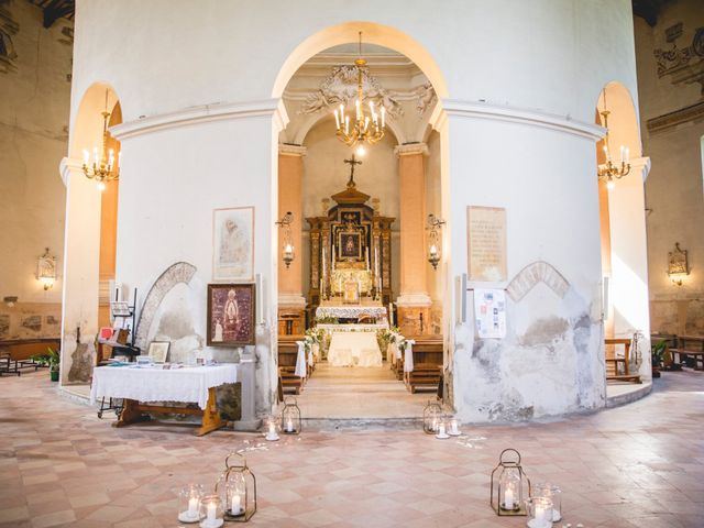 Il matrimonio di Cristian e Lucia a Forlì, Forlì-Cesena 22