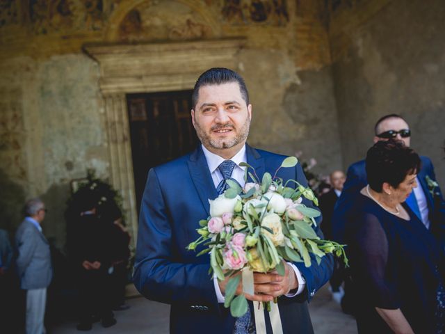 Il matrimonio di Cristian e Lucia a Forlì, Forlì-Cesena 26