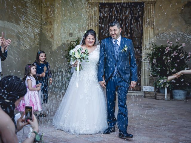 Il matrimonio di Cristian e Lucia a Forlì, Forlì-Cesena 43