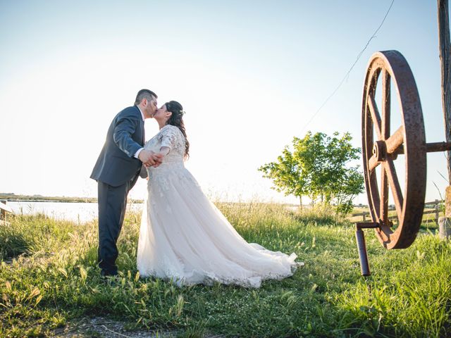 Il matrimonio di Cristian e Lucia a Forlì, Forlì-Cesena 60