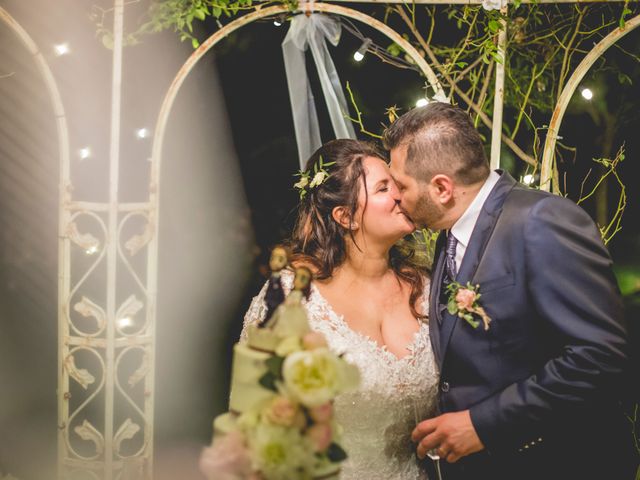 Il matrimonio di Cristian e Lucia a Forlì, Forlì-Cesena 76