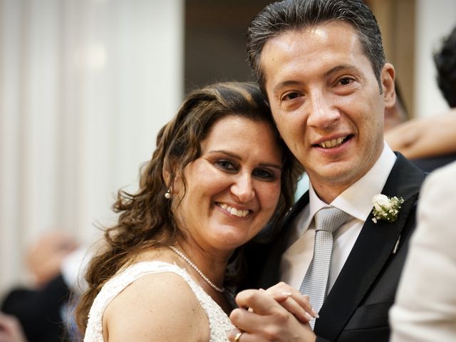 Il matrimonio di Tommaso e Iole a Napoli, Napoli 43