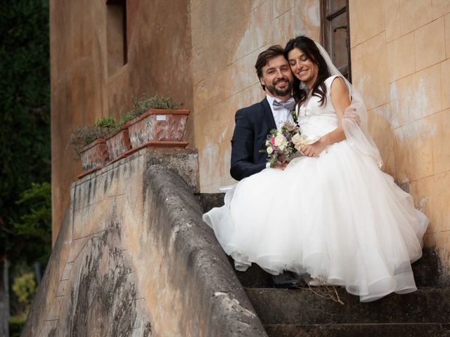 Il matrimonio di Alberto e Valentina a Pisa, Pisa 30