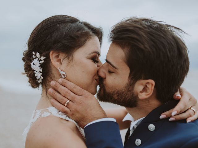 Il matrimonio di Lorenzo e Sara a Pineto, Teramo 27