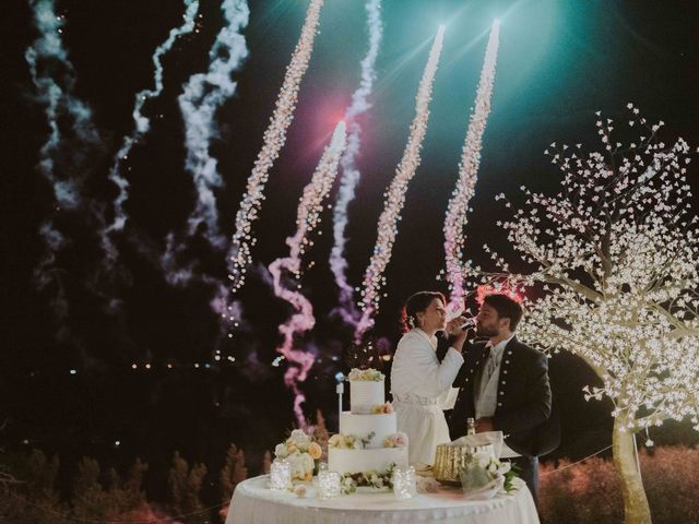 Il matrimonio di Lorenzo e Sara a Pineto, Teramo 56