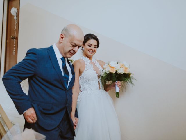 Il matrimonio di Lorenzo e Sara a Pineto, Teramo 86