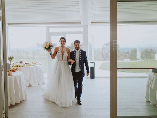 Il matrimonio di Lorenzo e Sara a Pineto, Teramo 99