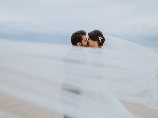 Il matrimonio di Lorenzo e Sara a Pineto, Teramo 186