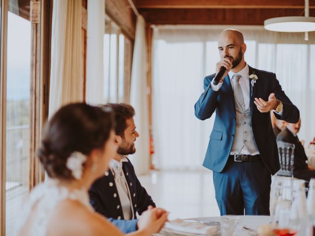 Il matrimonio di Lorenzo e Sara a Pineto, Teramo 219