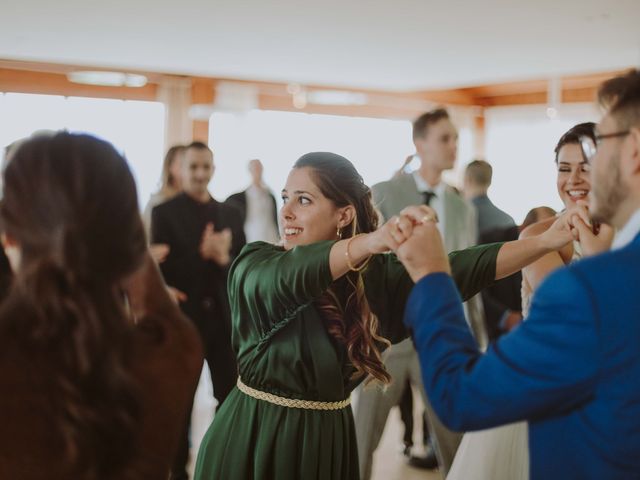 Il matrimonio di Lorenzo e Sara a Pineto, Teramo 228