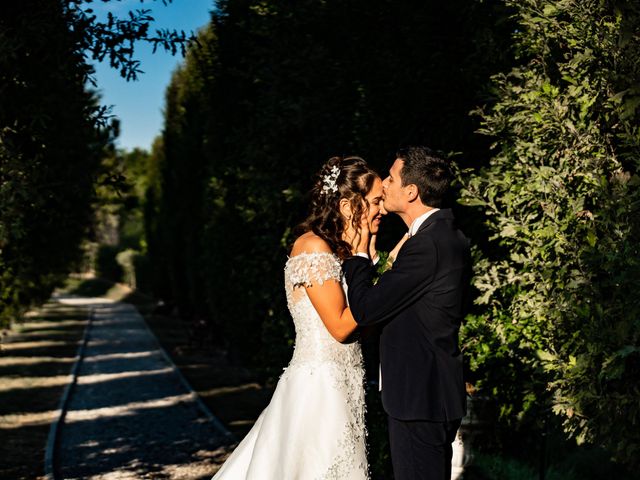 Il matrimonio di Filippo e Arianna a Quinto di Treviso, Treviso 2