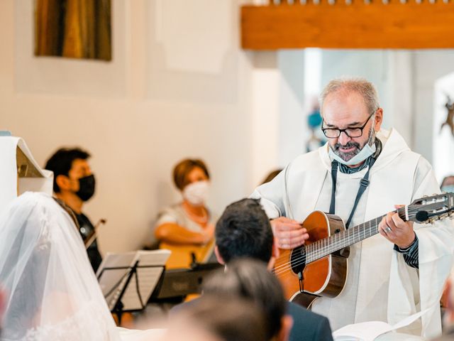 Il matrimonio di Filippo e Arianna a Quinto di Treviso, Treviso 12