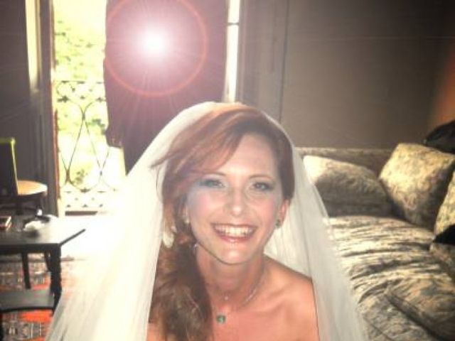 Il matrimonio di Andrea e Romina a Meda, Monza e Brianza 3