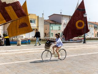 Le nozze di Genni e Fabio 1