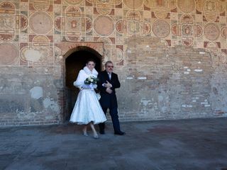 Le nozze di Silvia e Francesco 3