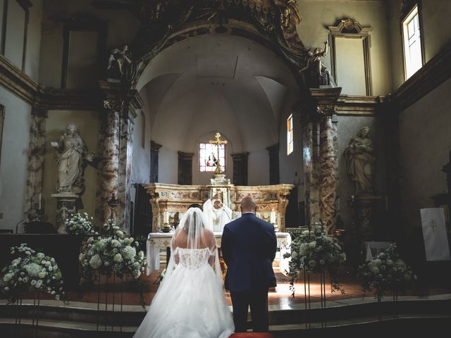 Il matrimonio di Gaia e Pietro a Silvi, Teramo 14