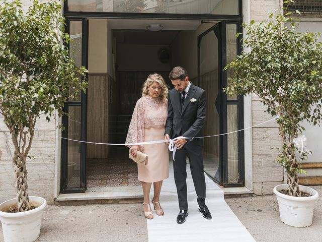 Il matrimonio di Tina e Gianluca a Bacoli, Napoli 24