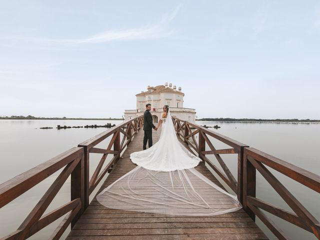 Il matrimonio di Tina e Gianluca a Bacoli, Napoli 43