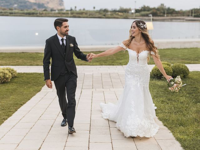 Il matrimonio di Tina e Gianluca a Bacoli, Napoli 46