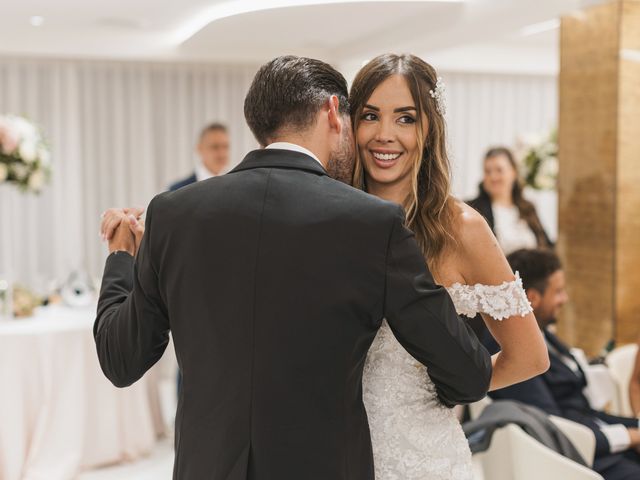 Il matrimonio di Tina e Gianluca a Bacoli, Napoli 53