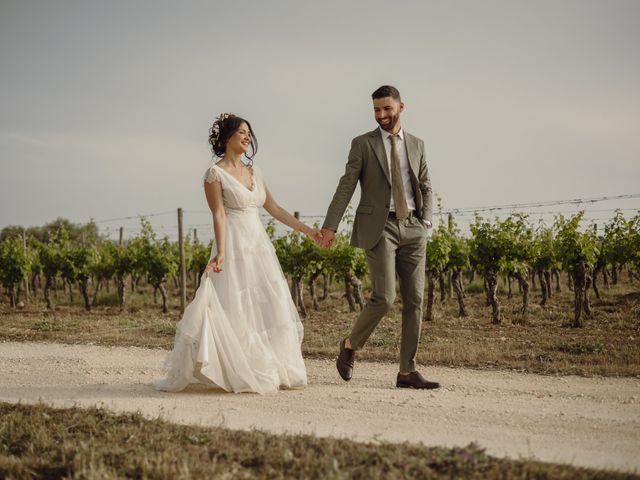 Il matrimonio di Jacob e Lilly a Trapani, Trapani 19