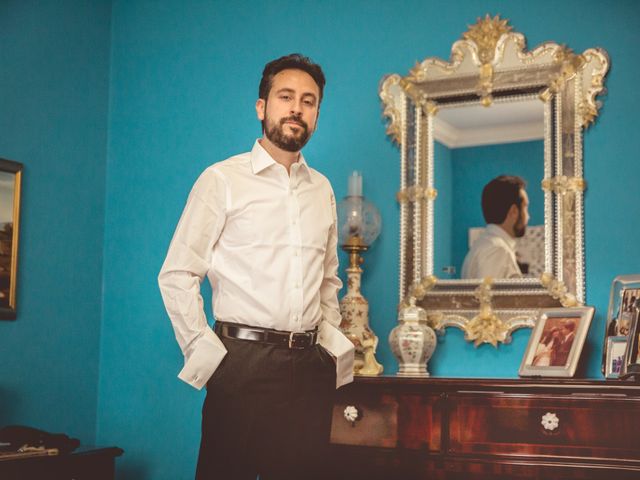Il matrimonio di Mauro e Silvia a Caltanissetta, Caltanissetta 6