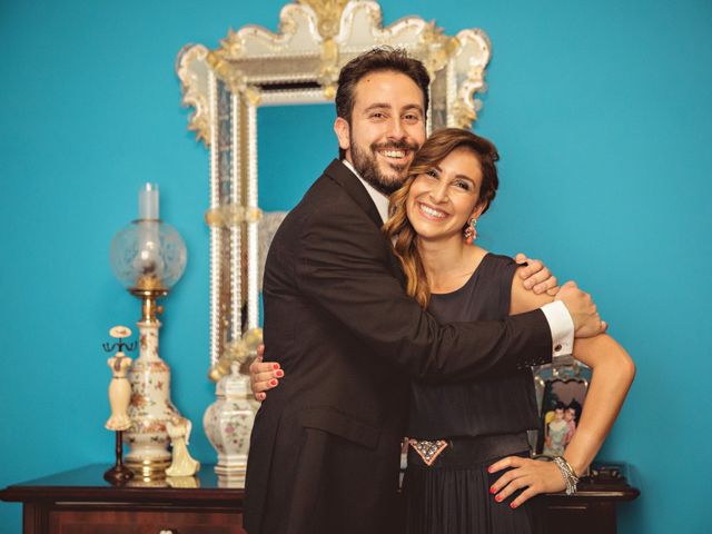 Il matrimonio di Mauro e Silvia a Caltanissetta, Caltanissetta 10