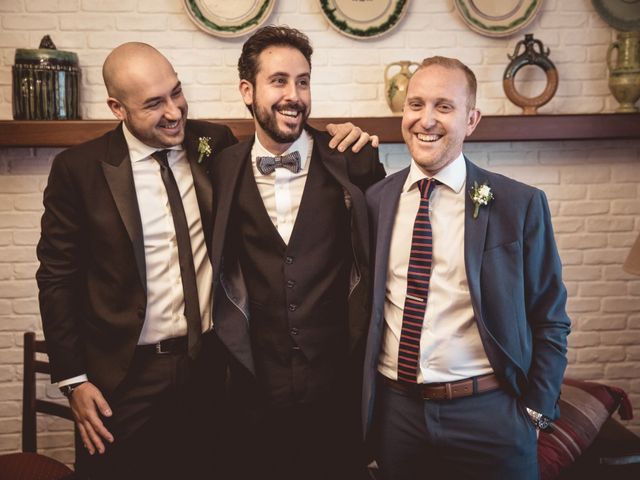 Il matrimonio di Mauro e Silvia a Caltanissetta, Caltanissetta 13