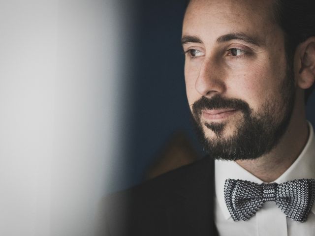 Il matrimonio di Mauro e Silvia a Caltanissetta, Caltanissetta 17