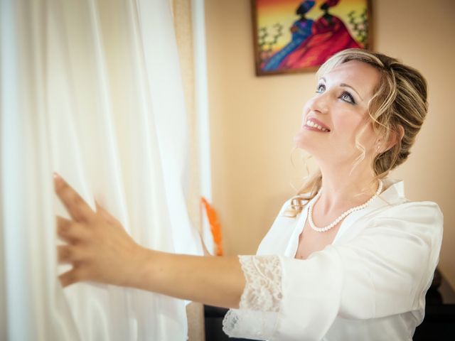 Il matrimonio di Mauro e Silvia a Caltanissetta, Caltanissetta 22