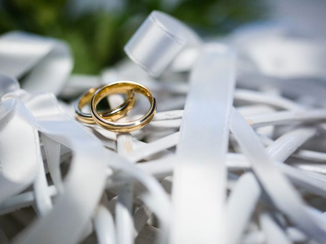 Il matrimonio di Mauro e Silvia a Caltanissetta, Caltanissetta 23