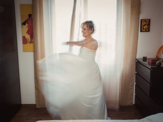Il matrimonio di Mauro e Silvia a Caltanissetta, Caltanissetta 36