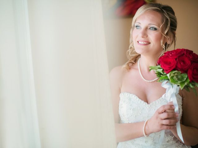Il matrimonio di Mauro e Silvia a Caltanissetta, Caltanissetta 39