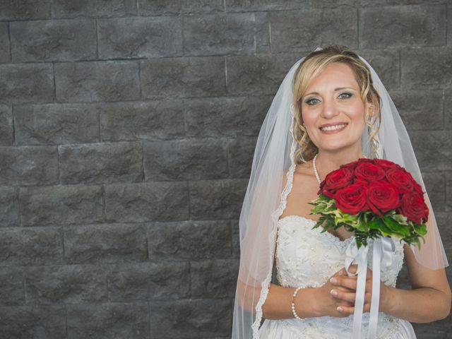 Il matrimonio di Mauro e Silvia a Caltanissetta, Caltanissetta 42