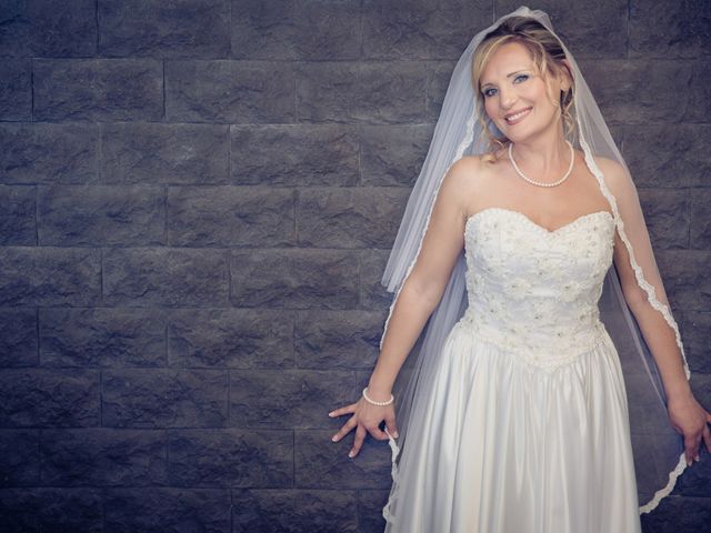 Il matrimonio di Mauro e Silvia a Caltanissetta, Caltanissetta 44