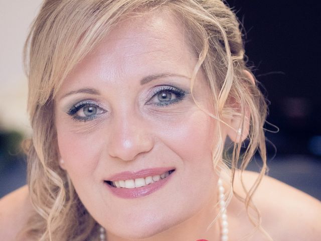Il matrimonio di Mauro e Silvia a Caltanissetta, Caltanissetta 47